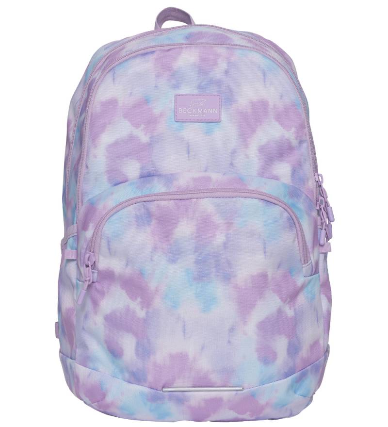 Beckmann Schulranzen - Sport Junior - Batik - Beckmann - One Size - Schulranzen Beckmann Schulranzen - Sport Junior - Batik - Beckmann - One Size - Schulranzen von Beckmann