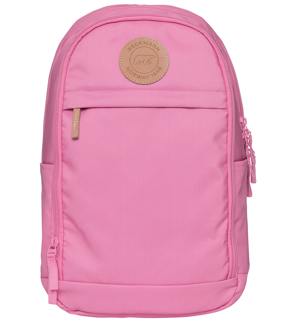 Beckmann Schulranzen - Urban Midi - Pink - Beckmann - One Size - Schulranzen Beckmann Schulranzen - Urban Midi - Pink - Beckmann - One Size - Schulranzen von Beckmann