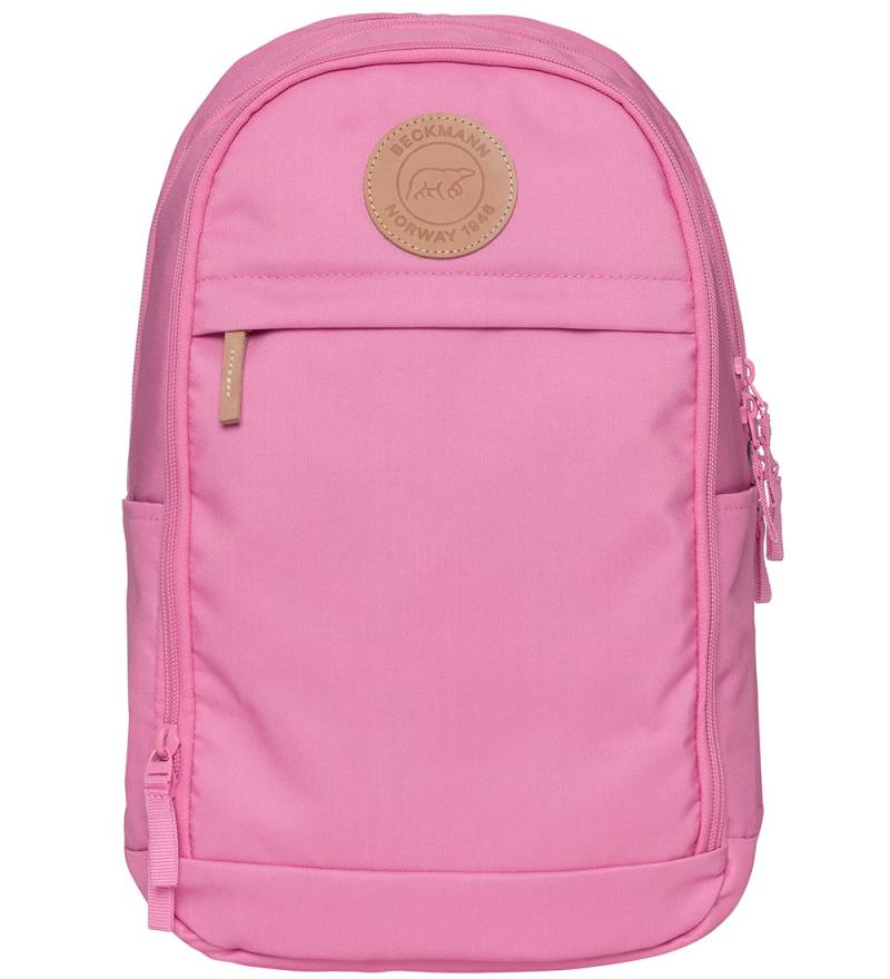 Beckmann Schulranzen - Urban Midi - Pink - Beckmann - One Size - Schulranzen Beckmann Schulranzen - Urban Midi - Pink - Beckmann - One Size - Schulranzen von Beckmann