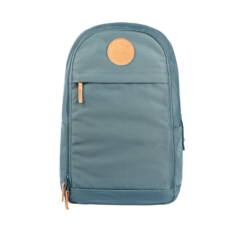 Beckmann Schulrucksack Urban Petrol von Beckmann