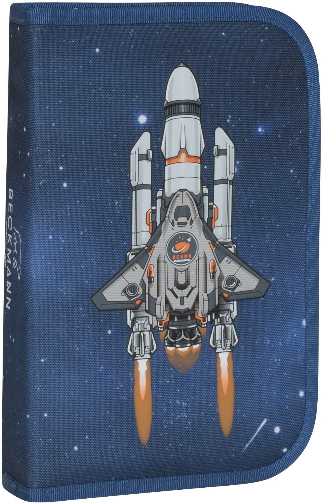 Beckmann Federmäppchen, Space Mission Beckmann Federmäppchen, Space Mission von Beckmann