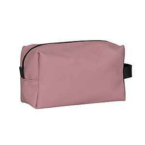 Beckmann Street Washbag Ash Rose von Beckmann