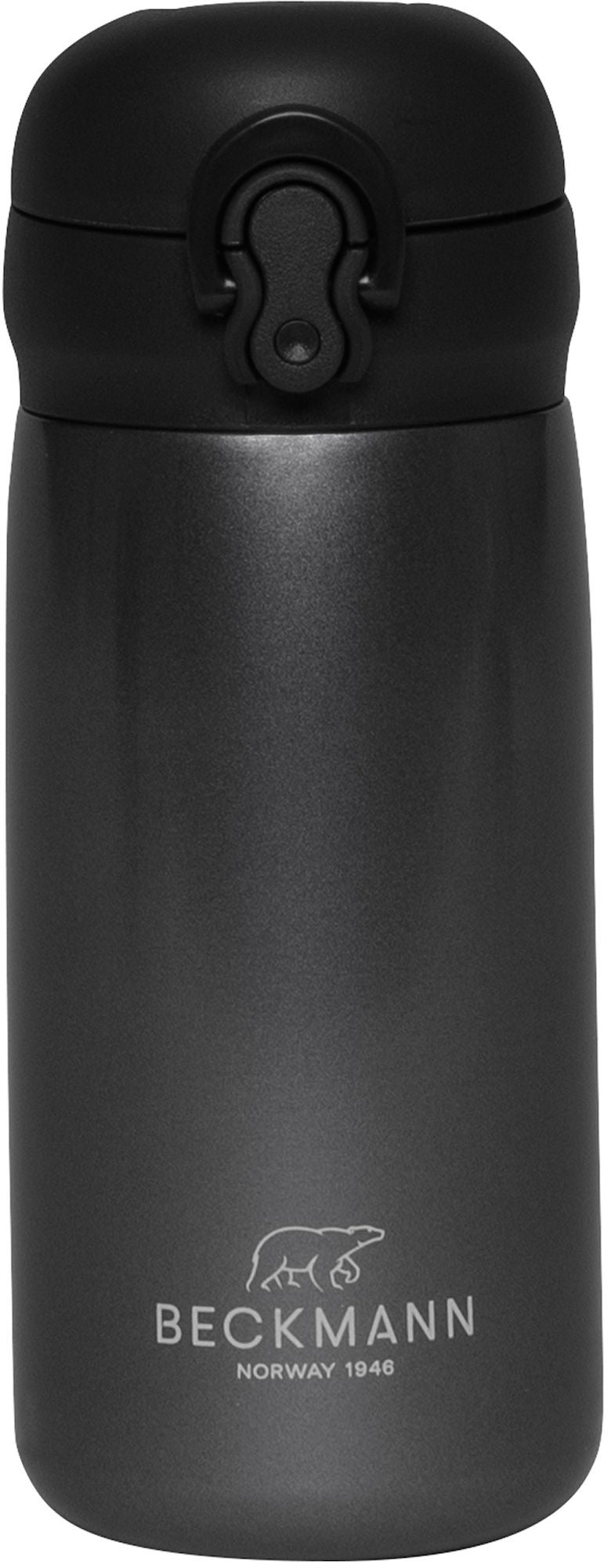 Beckmann Thermobecher, Schwarz Beckmann Thermobecher, Schwarz von Beckmann