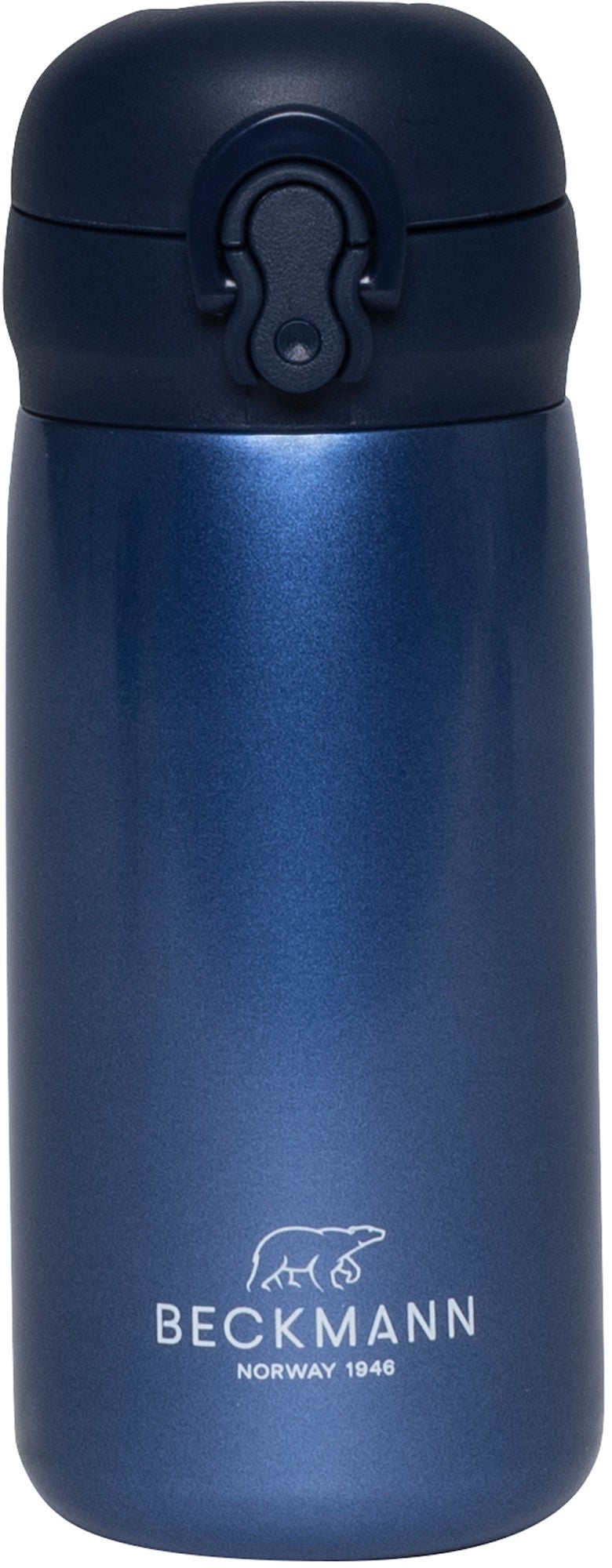 Beckmann Thermosbecher, Blau Beckmann Thermosbecher, Blau von Beckmann
