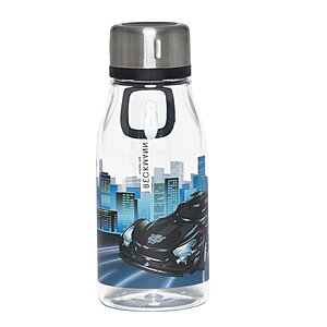 Beckmann Trinkflasche Night Rider von Beckmann