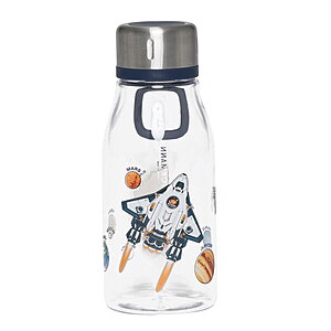 Beckmann Trinkflasche Space Mission von Beckmann