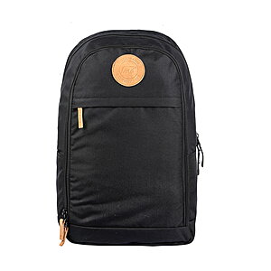 Beckmann Urban Rucksack 30L Black von Beckmann