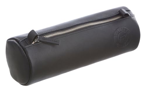 Beckmann of Norway medium Lederetui 56, Beckmann Farbe:Black von Beckmann