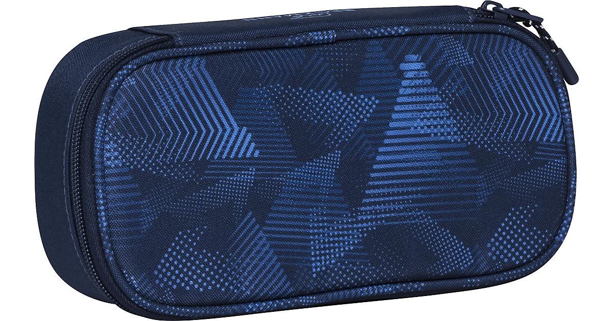 Etuibox Sport Junior Blue Quartz, unbefüllt blau Modell 3 Etuibox Sport Junior Blue Quartz, unbefüllt blau Modell 3 von Beckmann