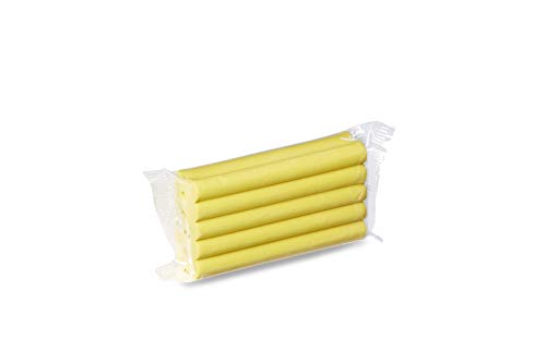 Becks Plastilin B100465 Knete, gelb, 250 g Becks Plastilin B100465 Knete, gelb, 250 g von Becks Plastilin