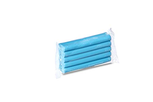 Becks Plastilin B100471 Knete, blau, 250 g Becks Plastilin B100471 Knete, blau, 250 g von Becks Plastilin