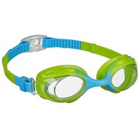 Schwimmbrille VINCE blau/grün von Beco Beermann GmbH & Co KG