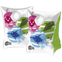 Schwimmflügel Sealife 0-15 kg von Beco Beermann GmbH & Co KG