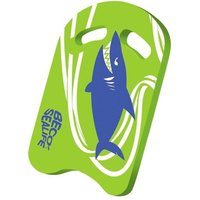 BECO Kickboard Sealife Sharky grün 47x31cm BECO Kickboard Sealife Sharky grün 47x31cm von Beco Beermann