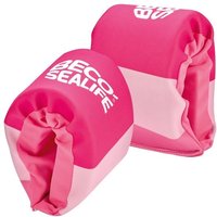 BECO Schwimmflügel Sealife Neopren 2-6 Jahre pink BECO Schwimmflügel Sealife Neopren 2-6 Jahre pink von Beco Beermann