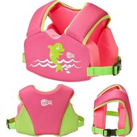BECO Schwimmlernweste Sealife 2-6 Jahre pink BECO Schwimmlernweste Sealife 2-6 Jahre pink von Beco Beermann