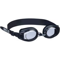 Schwimmbrille ACAPULCO kids schwarz/silber Schwimmbrille ACAPULCO kids schwarz/silber von Beco Beermann