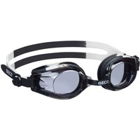 Schwimmbrille RIMINI kids weiß/schwarz Schwimmbrille RIMINI kids weiß/schwarz von Beco Beermann