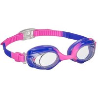 Schwimmbrille VINCE flieder/pink von Beco Beermann