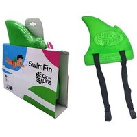 Schwimmflosse Sealife Fin grün 15-30kg Schwimmflosse Sealife Fin grün 15-30kg von Beco Beermann