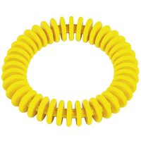 Tauchring Lamelle 140g gelb Ø15cm von Beco Beermann
