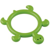 Tauchring Schildi grün 190g Tauchring Schildi grün 190g von Beco Beermann