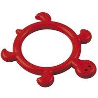 Tauchring Schildi rot 190g Tauchring Schildi rot 190g von Beco Beermann