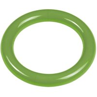 Tauchring glatt grün Ø14cm Tauchring glatt grün Ø14cm von Beco Beermann