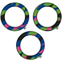 Tauchringe Sealife Neopren Ø13cm 3 Stück von Beco Beermann