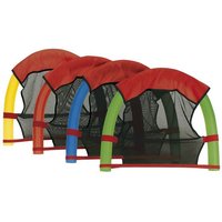 Wassersitz ohne Pool-Nudel Wassersitz ohne Pool-Nudel von Beco Beermann