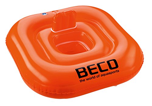 Beco 98131 - Baby Schwimmsitz, bis 11 kg von Beco