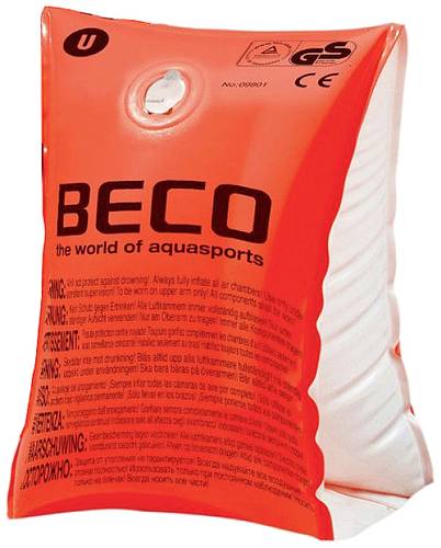 Beco Schwimmhilfe Gr. 0-15kg 9801 von Beco