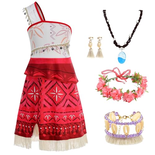 Beejirm Prinzessinnenkleid, Prinzessinnenkostüme für Mädchen, Mädchen, Verkleidungs-Kostüme, Kinder-Kostüm Beejirm Prinzessinnenkleid, Prinzessinnenkostüme für Mädchen, Mädchen, Verkleidungs-Kostüme, Kinder-Kostüm von Beejirm