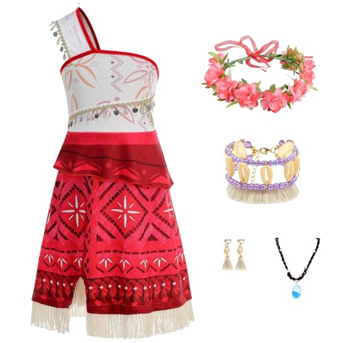 Beejirm Prinzessinnenkleid, Prinzessinnenkostüme für Mädchen, Mädchen, Verkleidungs-Kostüme, Kinder-Kostüm Beejirm Prinzessinnenkleid, Prinzessinnenkostüme für Mädchen, Mädchen, Verkleidungs-Kostüme, Kinder-Kostüm von Beejirm