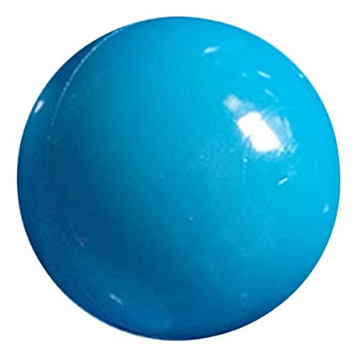100 Teile/Satz Kinder Kunststoff Ozean Ball 7 cm Umweltfreundliche Pe Sea Balls für Kinder Geschenke Aussen Sport Trockener Pool Pit Spielzeug von Beelooom