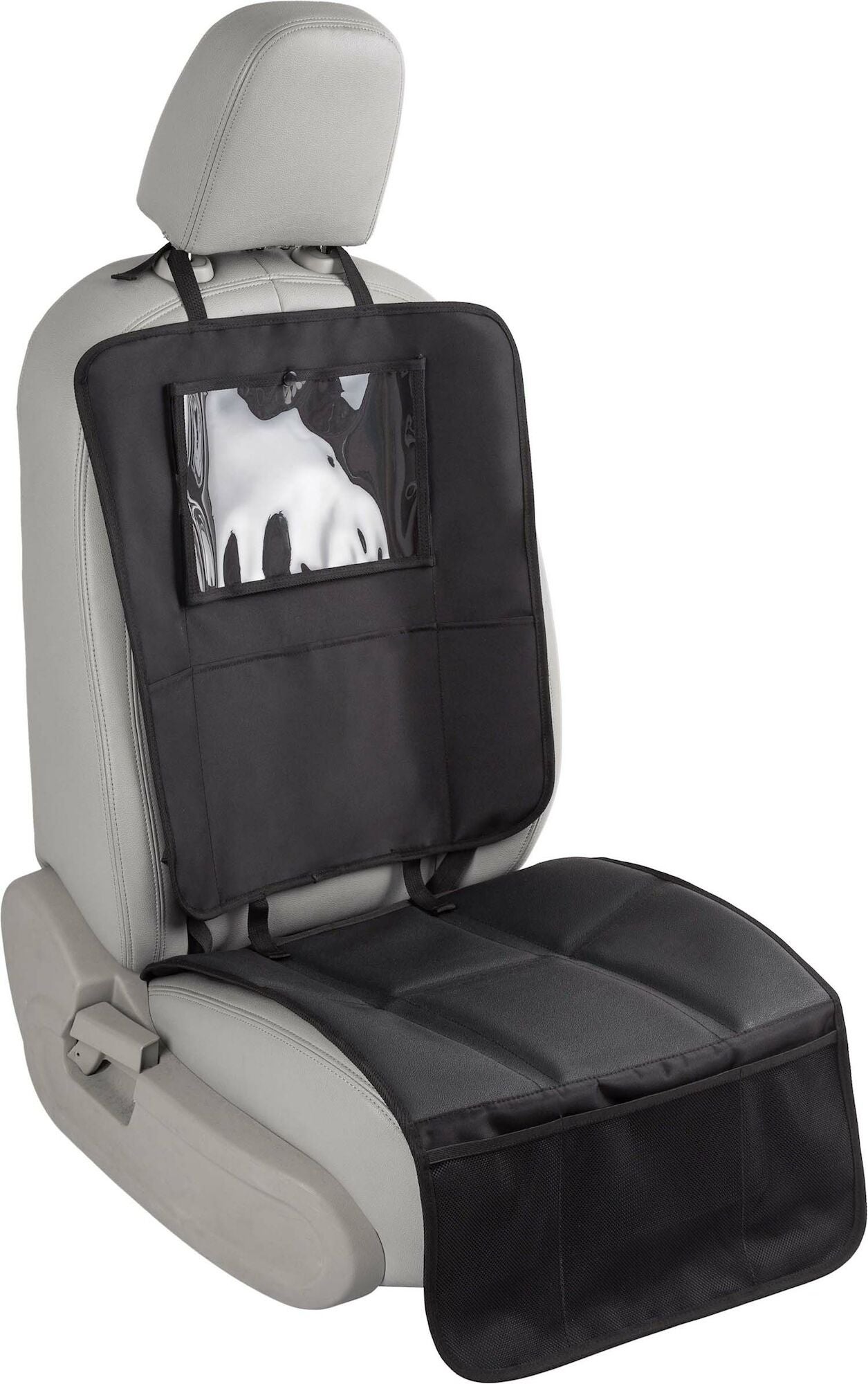 Beemoo 3-in-1 Sitzschutz Beemoo 3-in-1 Sitzschutz von Beemoo