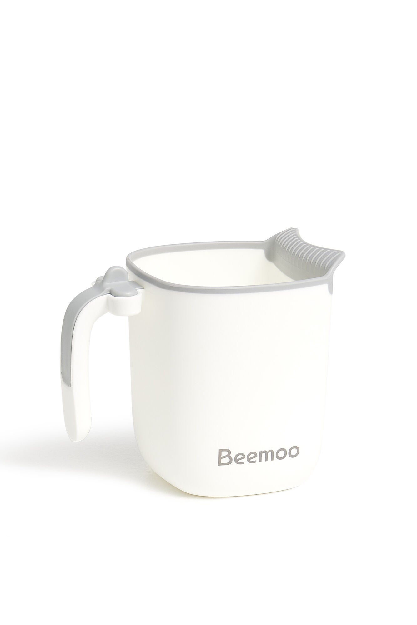 Beemoo CARE Assist Duschkanne, White von Beemoo