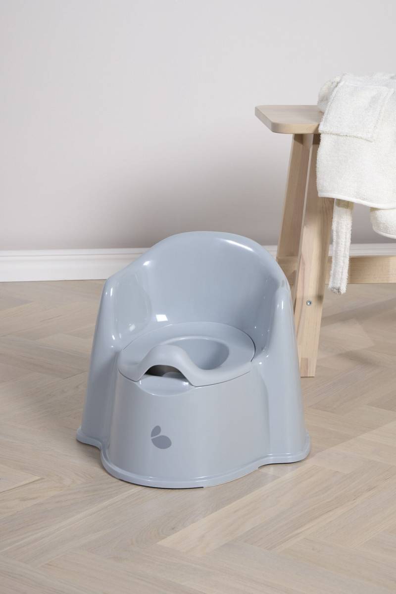 Beemoo CARE Assist Töpfchen, Grey von Beemoo