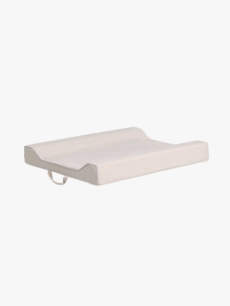 Beemoo CARE Base Wickelunterlage, Beige Linen Beemoo CARE Base Wickelunterlage, Beige Linen von Beemoo