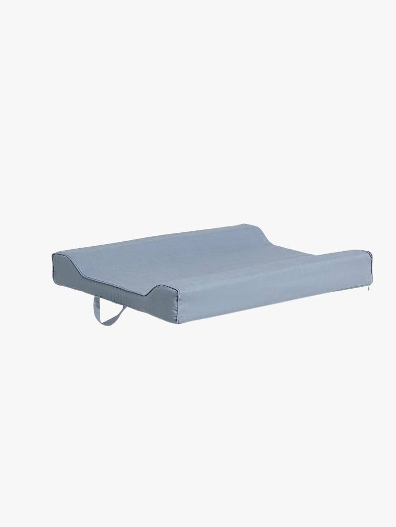 Beemoo CARE Base Wickelunterlage, Blue Linen Beemoo CARE Base Wickelunterlage, Blue Linen von Beemoo