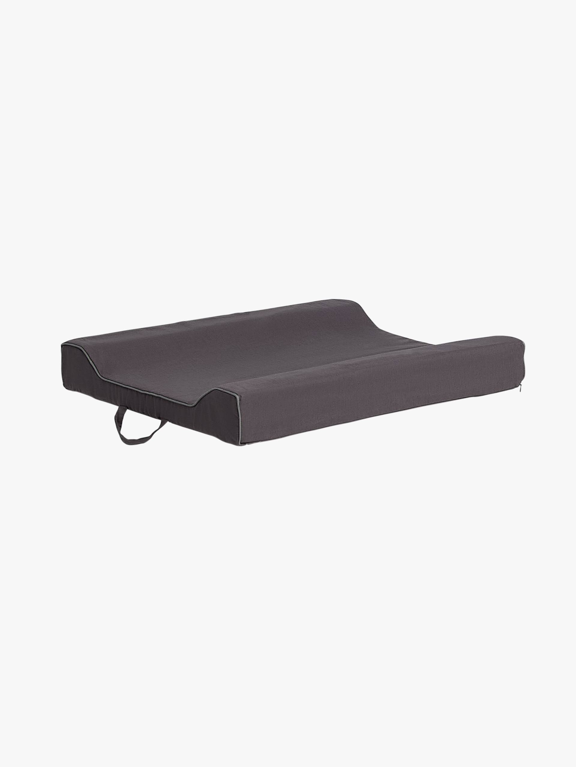 Beemoo CARE Base Wickelunterlage, Grey Linen von Beemoo