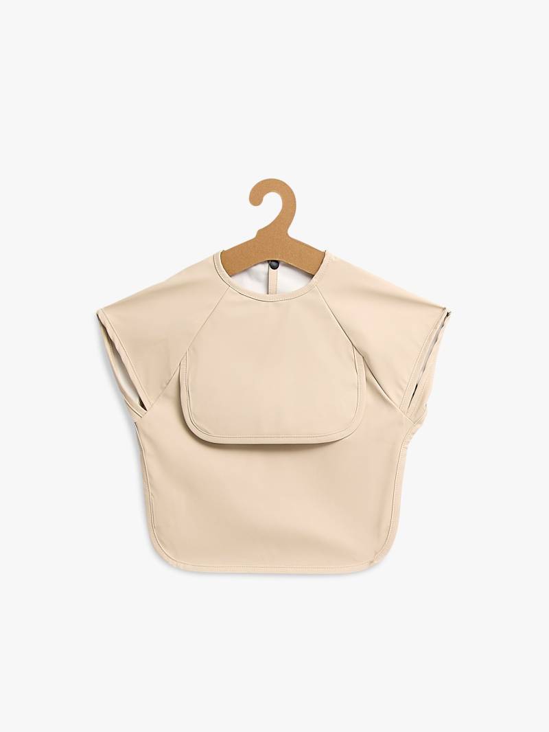 Beemoo CARE Bib Lätzchen, Beige Beemoo CARE Bib Lätzchen, Beige von Beemoo