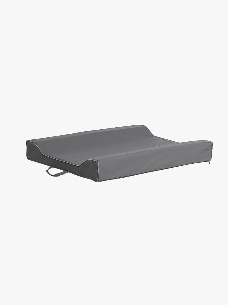 Beemoo CARE EasyClean Wickelunterlage, Dark Grey Beemoo CARE EasyClean Wickelunterlage, Dark Grey von Beemoo