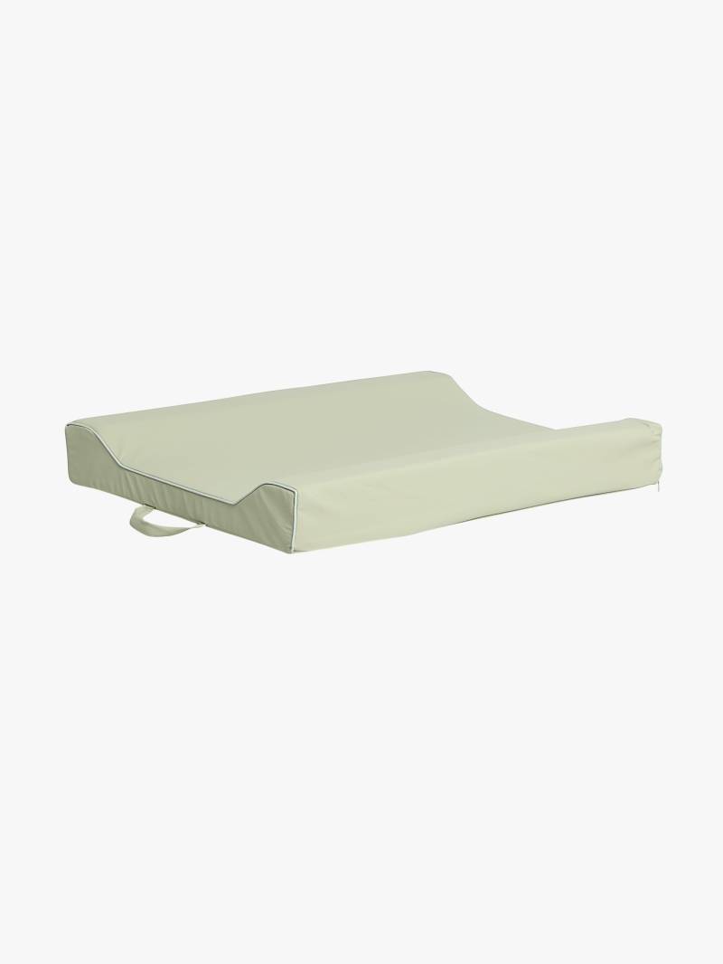Beemoo CARE EasyClean Wickelunterlage, Soft Green Beemoo CARE EasyClean Wickelunterlage, Soft Green von Beemoo