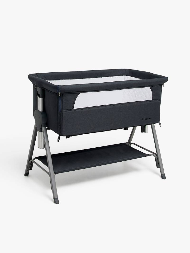 Beemoo CARE Every Beistellbett, Deep Grey Beemoo CARE Every Beistellbett, Deep Grey von Beemoo