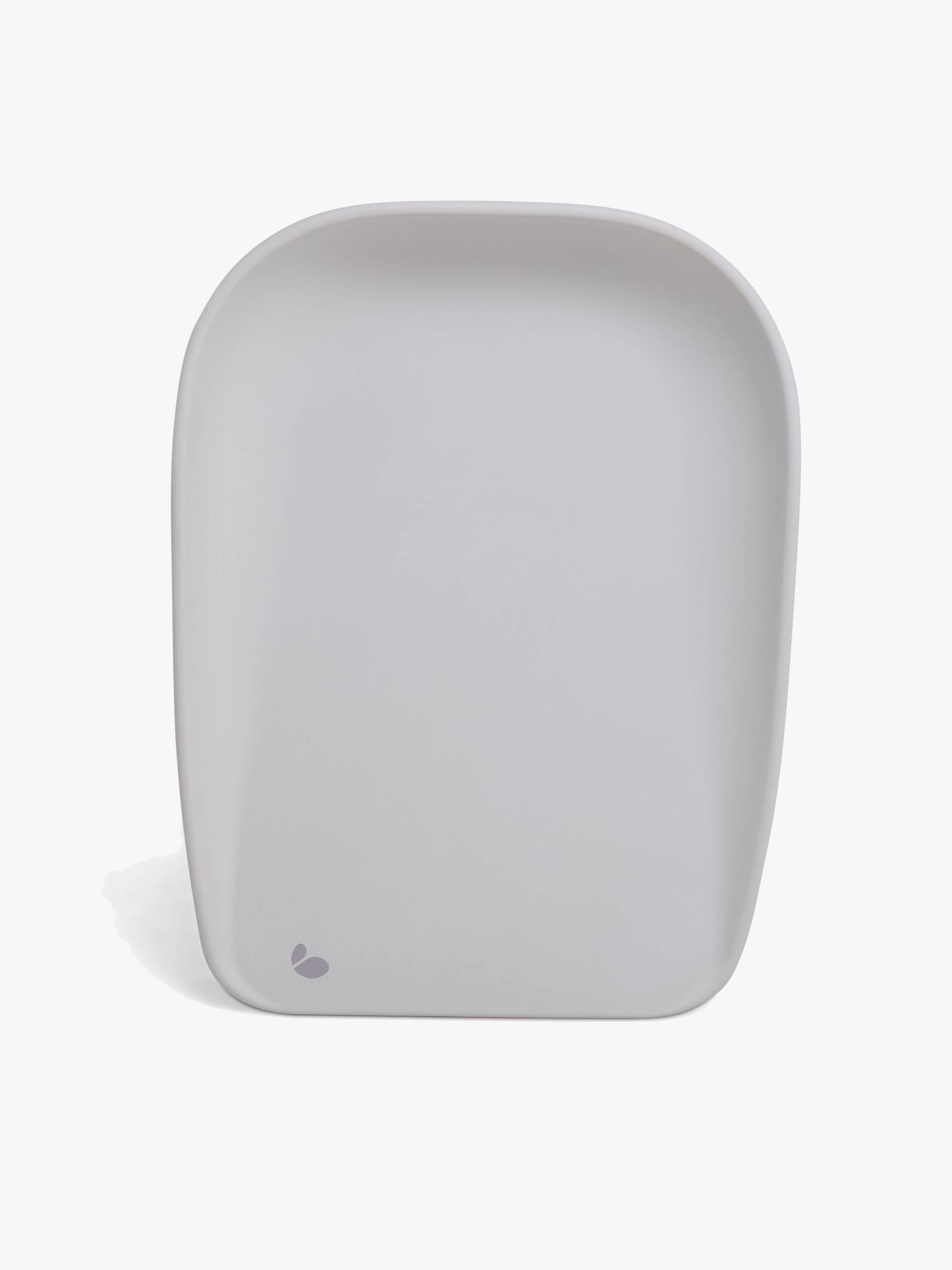 Beemoo CARE Foam Wickelunterlage, Cloudy Grey Beemoo CARE Foam Wickelunterlage, Cloudy Grey von Beemoo