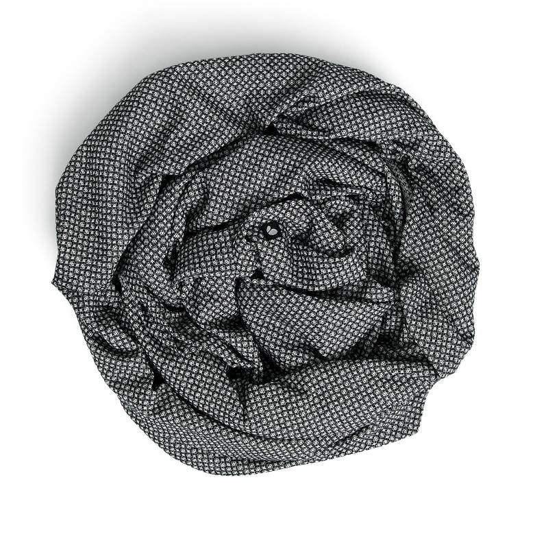 Beemoo CARE Gewebtes Tragetuch, Black von Beemoo