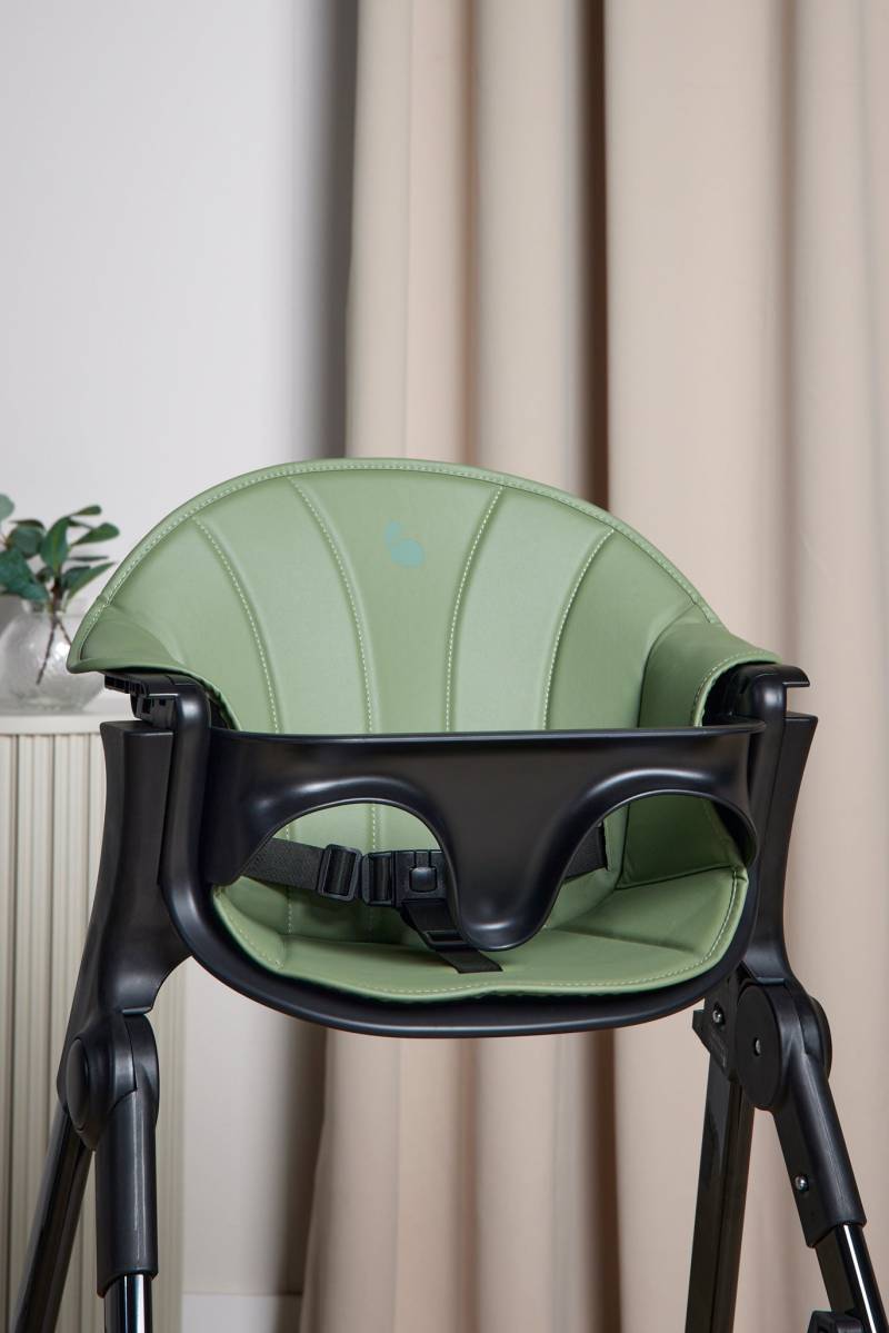Beemoo CARE Harmony Sitzkissen, Basil Green von Beemoo