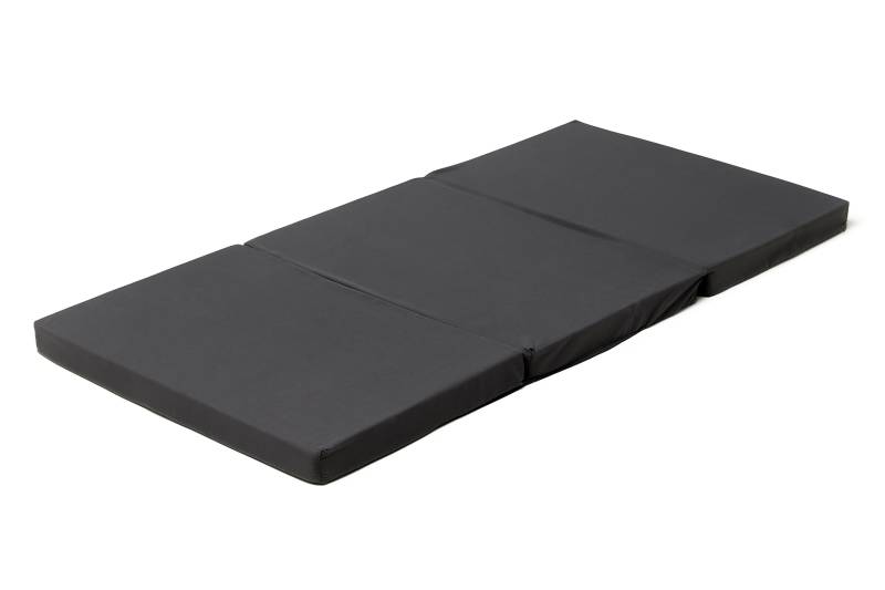 Beemoo CARE Matratze für Reisebett, Slate von Beemoo