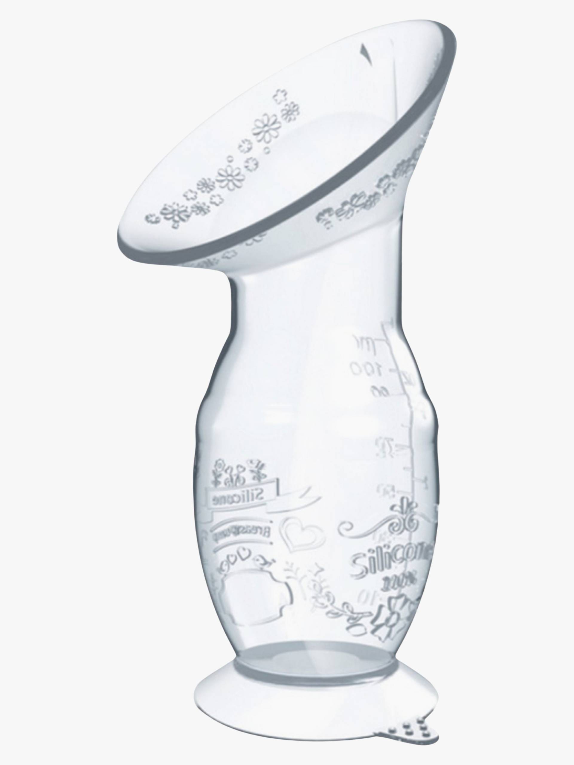 Beemoo CARE Simple Milchpumpe &  Milchsammler von Beemoo